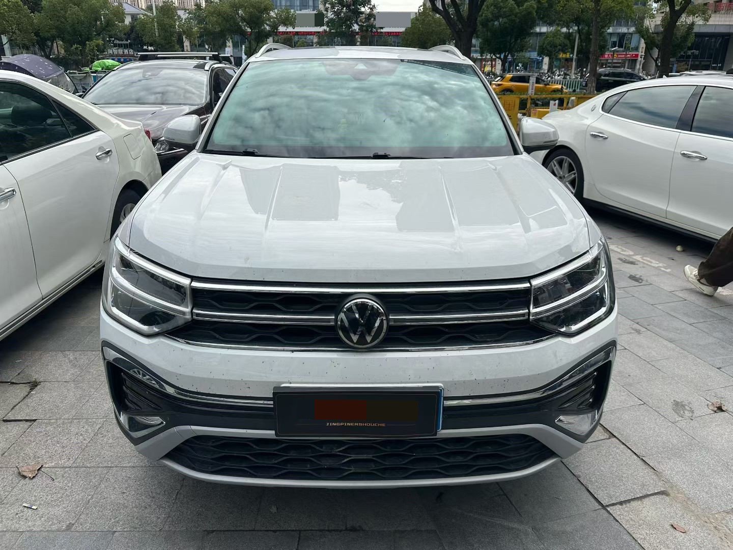 2023 imagen de coche #2
