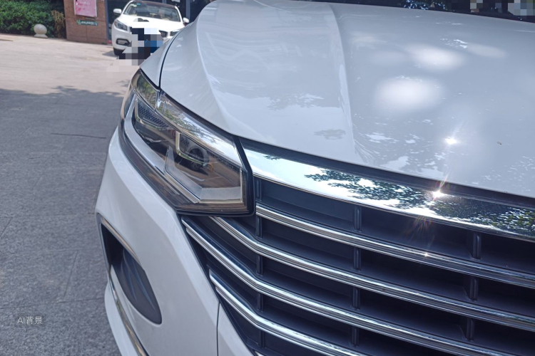 Volkswagen Lavida 2022 car image #8