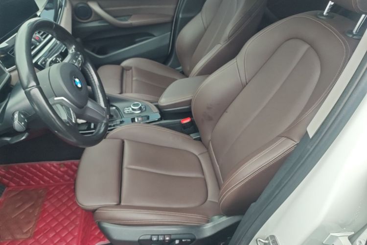 BMW X1 2020 image de voiture #15