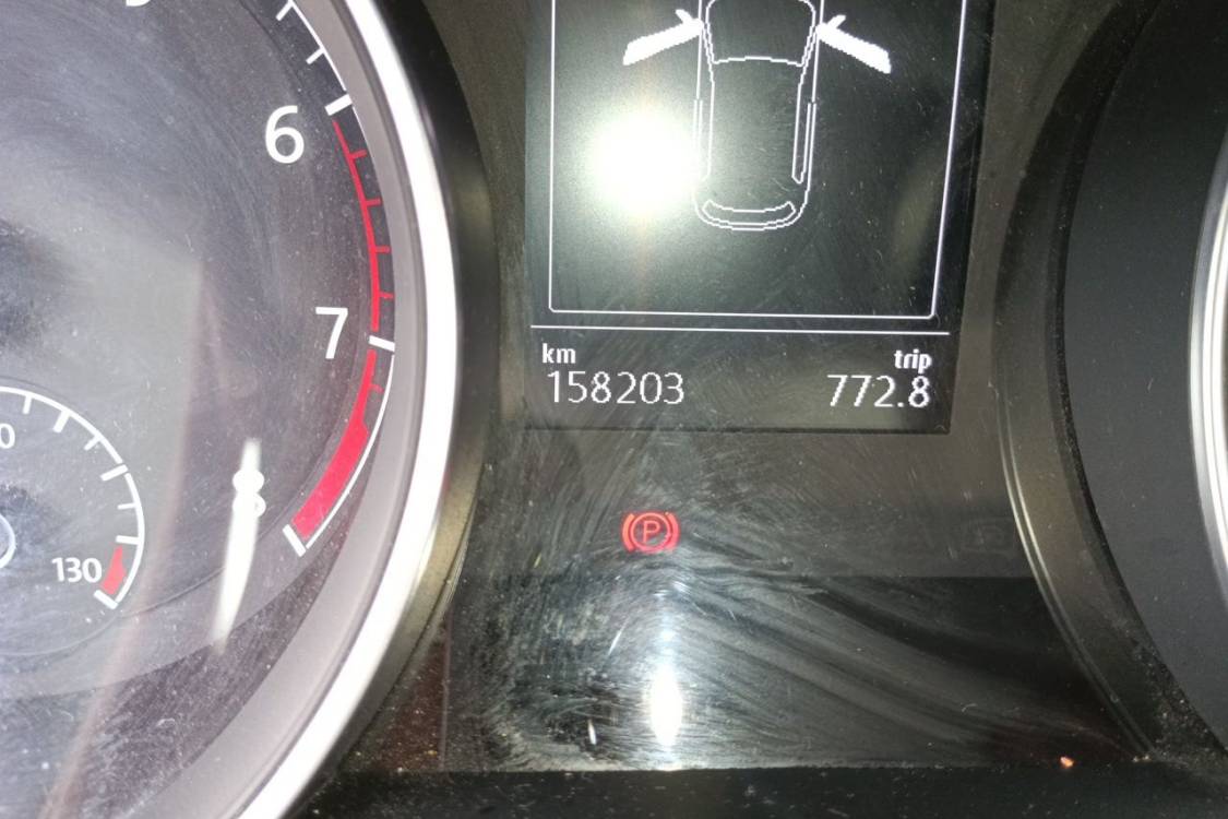 Volkswagen Golf 2014 #25 Volkswagen Golf 2014 car image #25