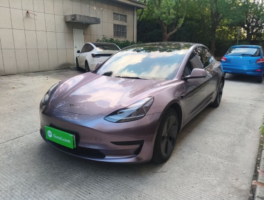 Tesla Model 3 2022 Tesla Model 3 2022 imagen de coche