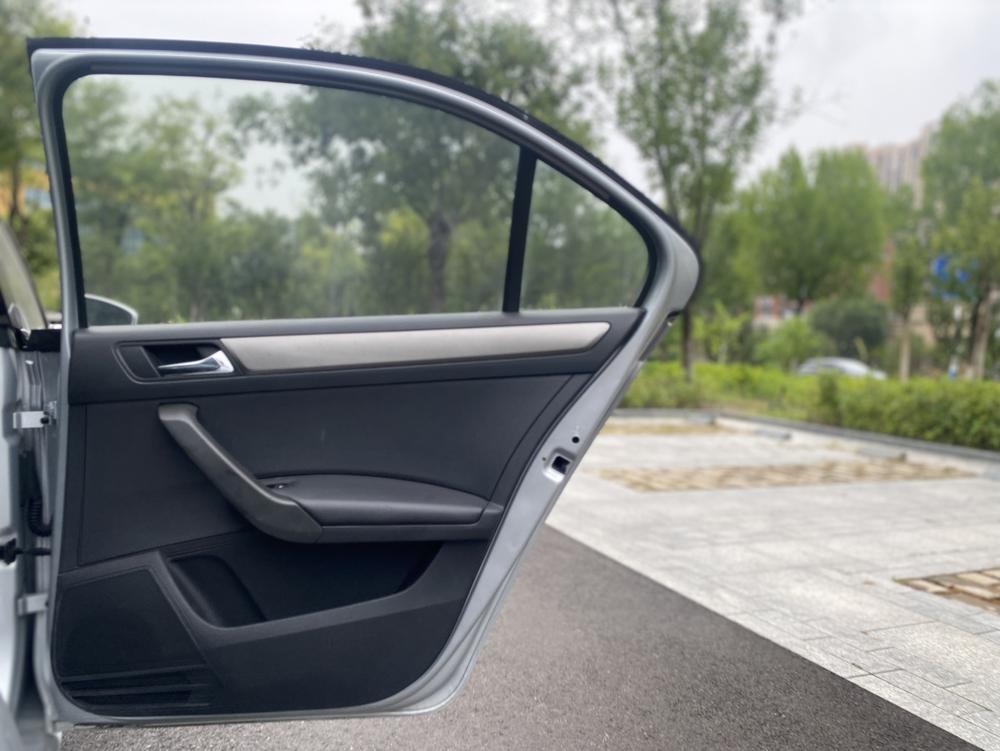 Volkswagen Santana 2015 #10 Volkswagen Santana 2015 immagine di auto #10