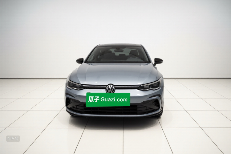 Volkswagen Golf 2023 #3 Volkswagen Golf 2023 car image #3