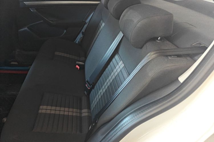 Volkswagen Lavida 2022 car image #17