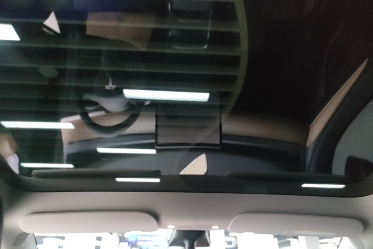 Tesla Model Y 2021 car image #18