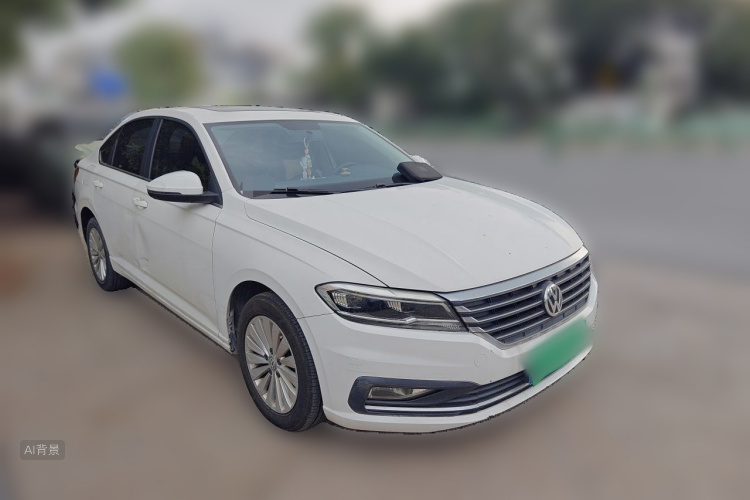 Volkswagen Lavida 2020 #4 Volkswagen Lavida 2020 car image #4