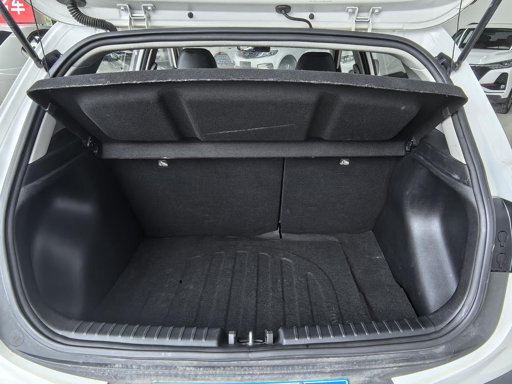 Kia KX1 2019 #15 Kia KX1 2019 immagine di auto #15