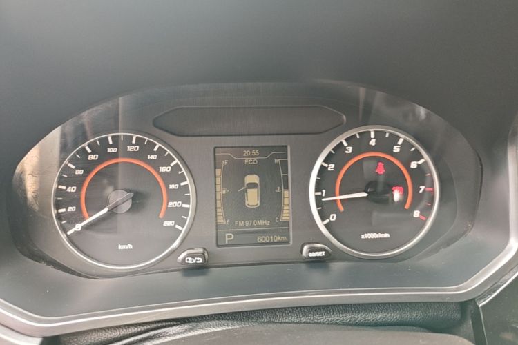 Chery Tiggo 3x 2022 car image #12