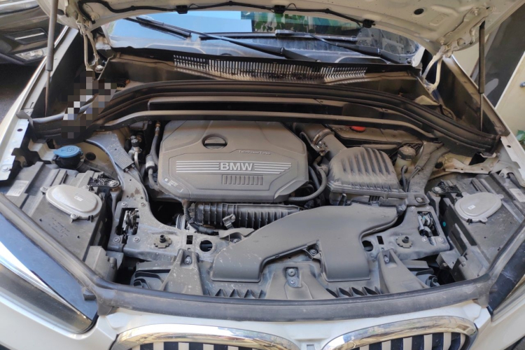 BMW X1 2023 #22 BMW X1 2023 car image #22