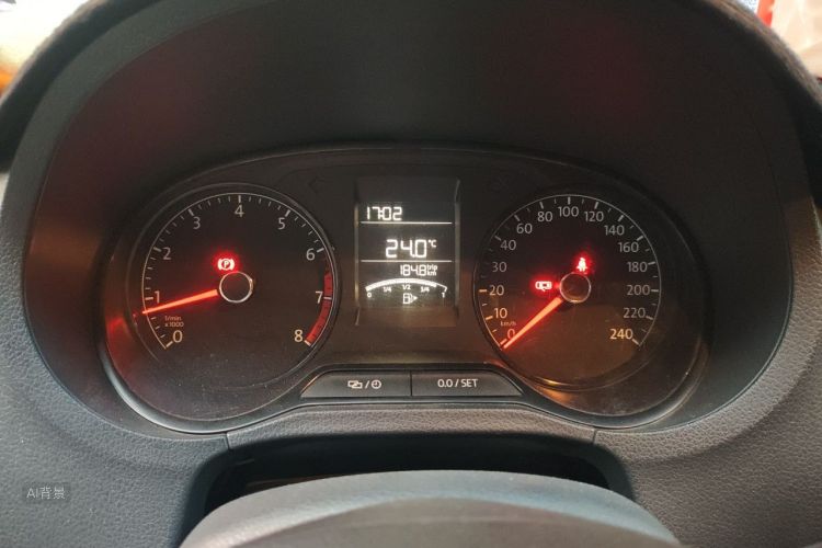 Volkswagen Polo 2016 #13 Volkswagen Polo 2016 صورة سيارة #13