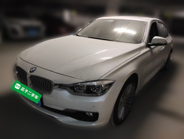 BMW 3 Series 2018 BMW 3 Series 2018 car image