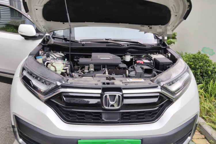 Honda CR-V 2022 #22 Honda CR-V 2022 car image #22