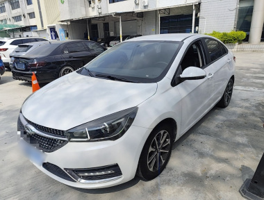 Chery Arrizo 5 2021 Chery Arrizo 5 2021 صورة سيارة