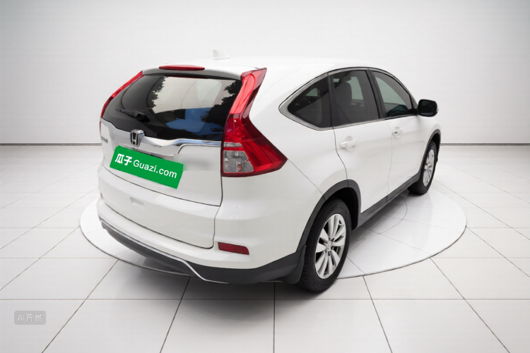 Honda CR-V 2017 car image #7