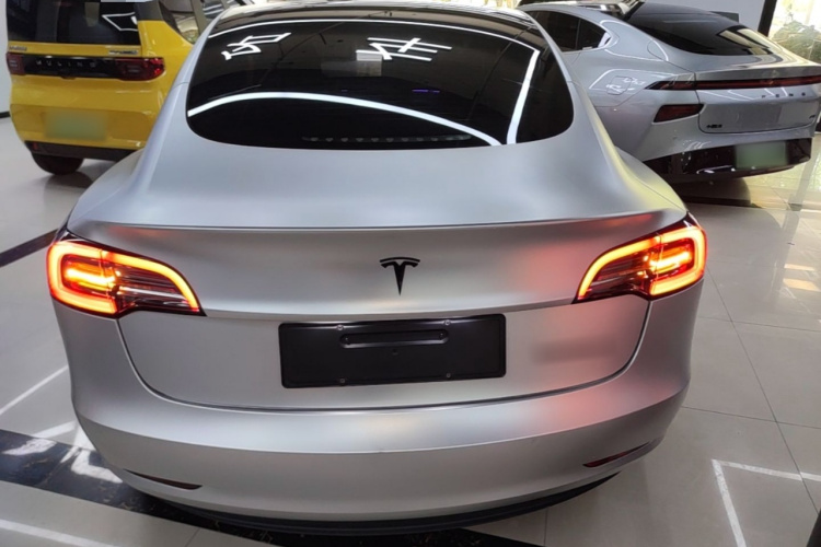 Tesla Model 3 2023 car image #6