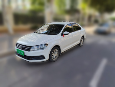 Volkswagen Santana 2020 car image 