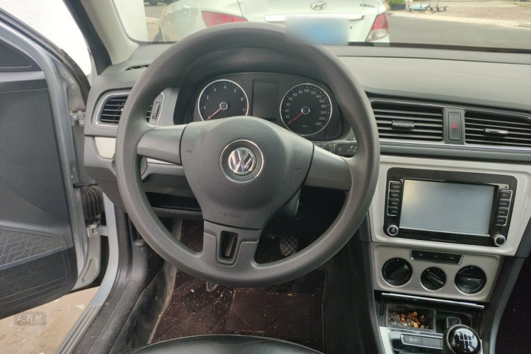 Volkswagen Lavida 2015 #12 Volkswagen Lavida 2015 car image #12