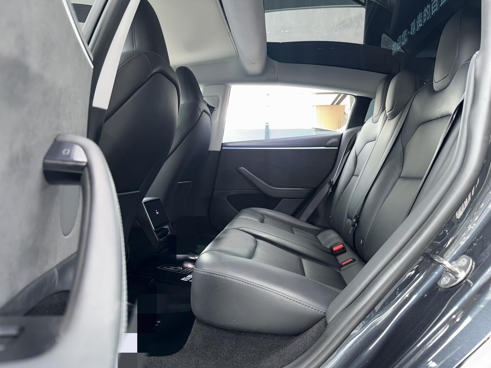 Tesla Model 3 2024 car image #9