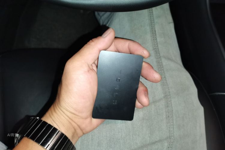 Tesla Model 3 2020 car image #10