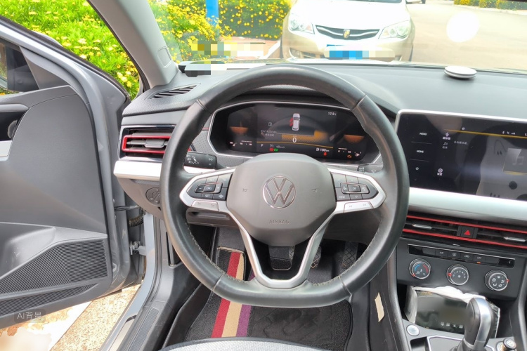 Volkswagen Lavida 2023 #12 Volkswagen Lavida 2023 car image #12