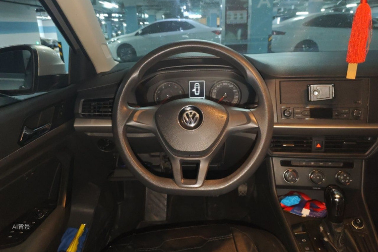 Volkswagen Lavida 2018 immagine di auto #12