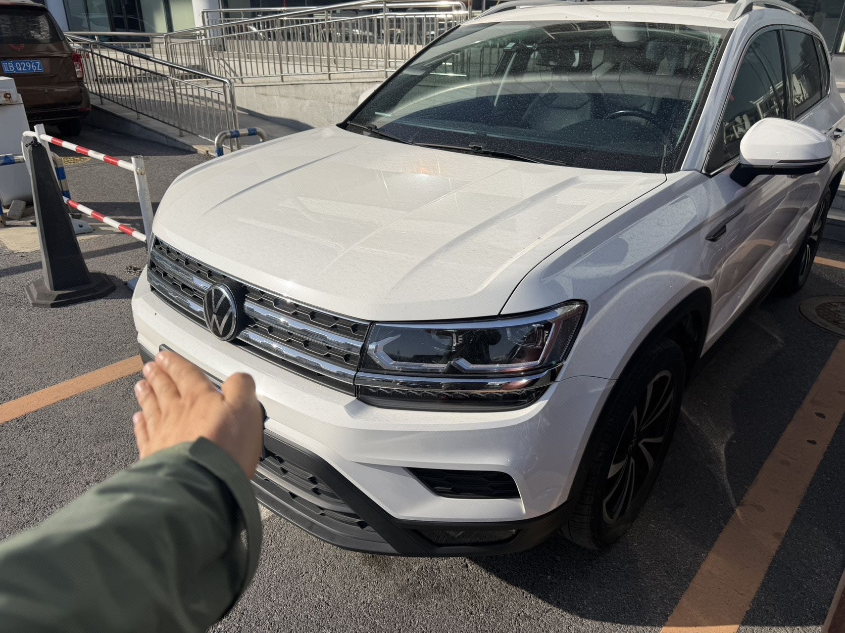 2022 2022 immagine di auto