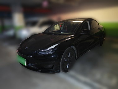 Tesla Model 3 2023 Tesla Model 3 2023 car image
