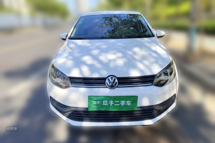 Volkswagen Polo 2016 #3 Volkswagen Polo 2016 car image #3