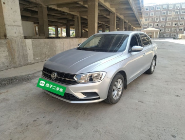 Volkswagen Bora 2016 immagine di auto 