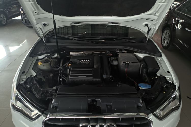 Audi A3 2016 #22 Audi A3 2016 car image #22