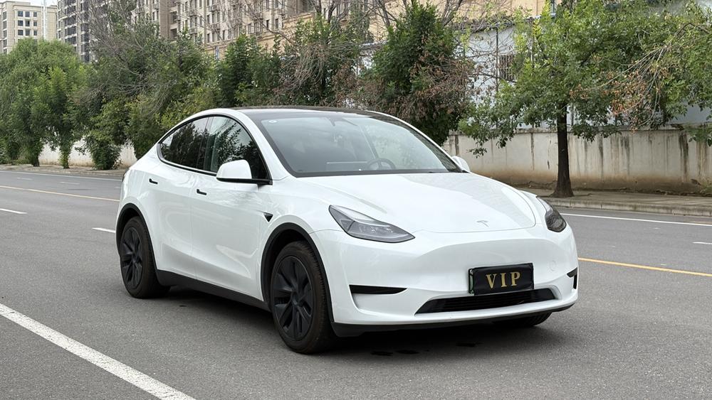 Tesla Model Y 2024 car image #3