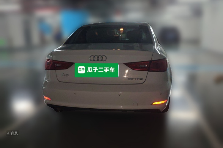 Audi A3 2015 #6 Audi A3 2015 car image #6
