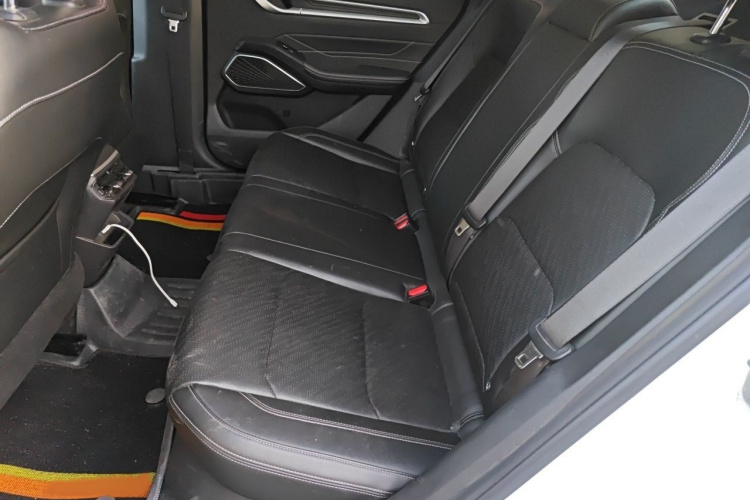 GEELY Emgrand 2022 #14 GEELY Emgrand 2022 car image #14
