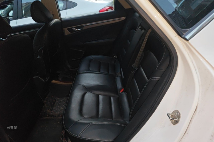 GEELY Emgrand GS 2016 imagem de carro #19