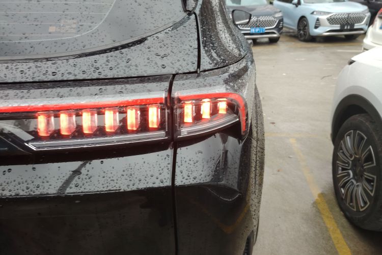 Jetour X70 PLUS 2024 car image #8