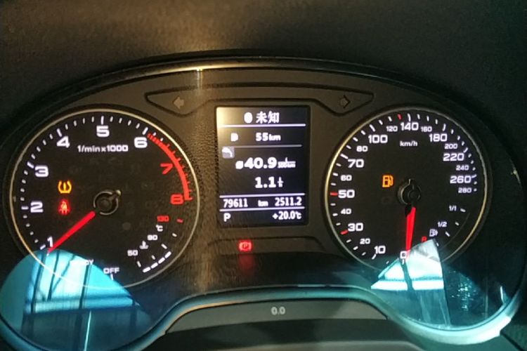 Audi A3 2020 #12 Audi A3 2020 صورة سيارة #12