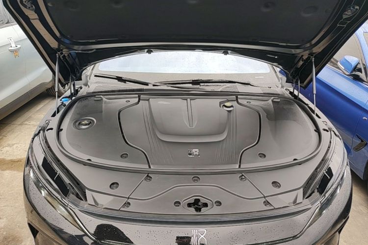 BYD Han 2024 car image #22