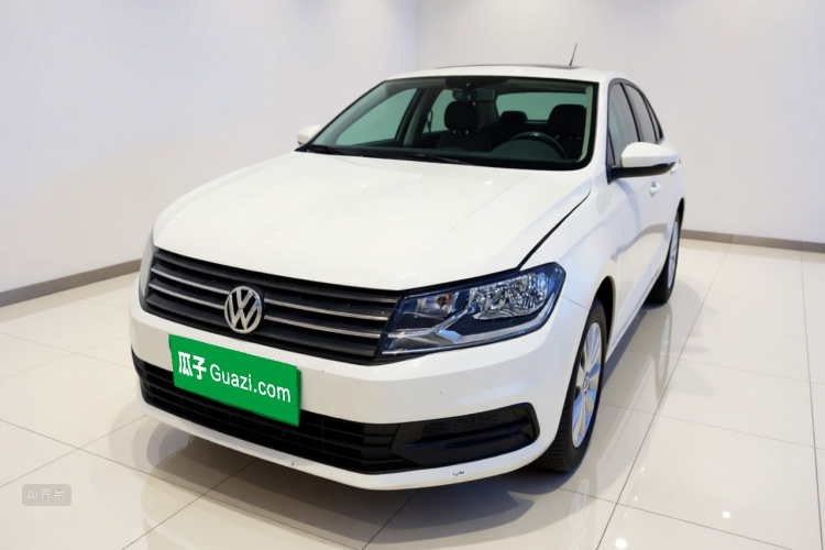 Volkswagen Santana 2023 #2 Volkswagen Santana 2023 car image #2
