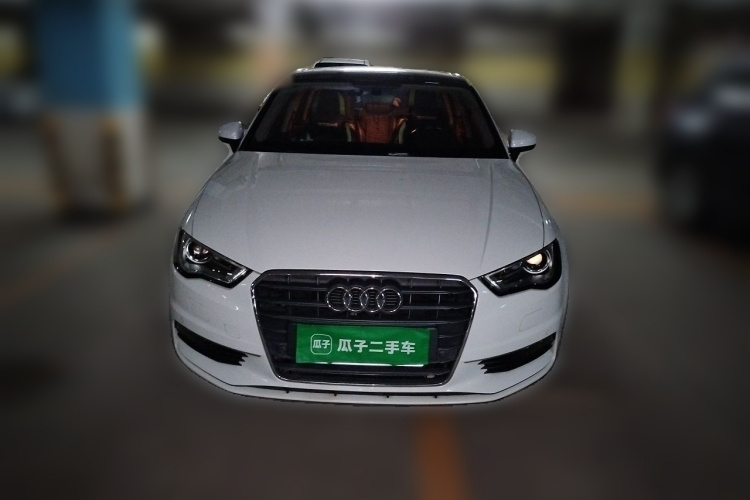 Audi A3 2017 #3 Audi A3 2017 immagine di auto #3