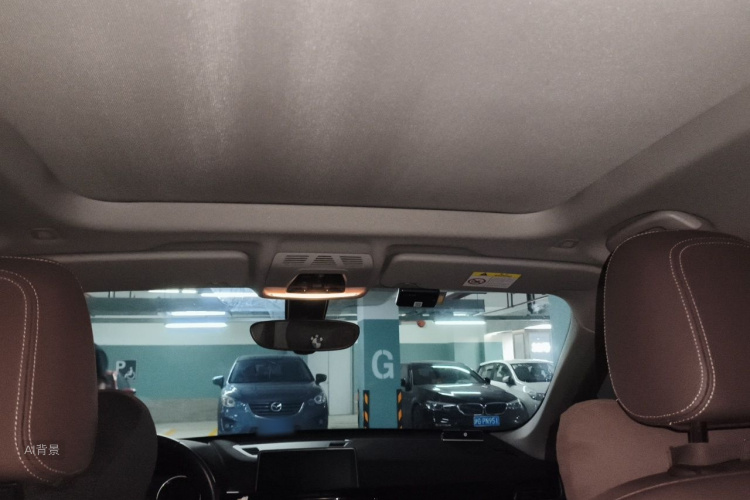 BMW X1 2019 car image #20