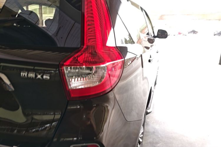 GEELY Vision X6 2016 #8 GEELY Vision X6 2016 car image #8
