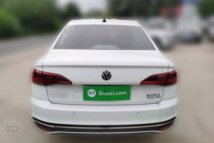 Volkswagen Bora 2023 car image #6