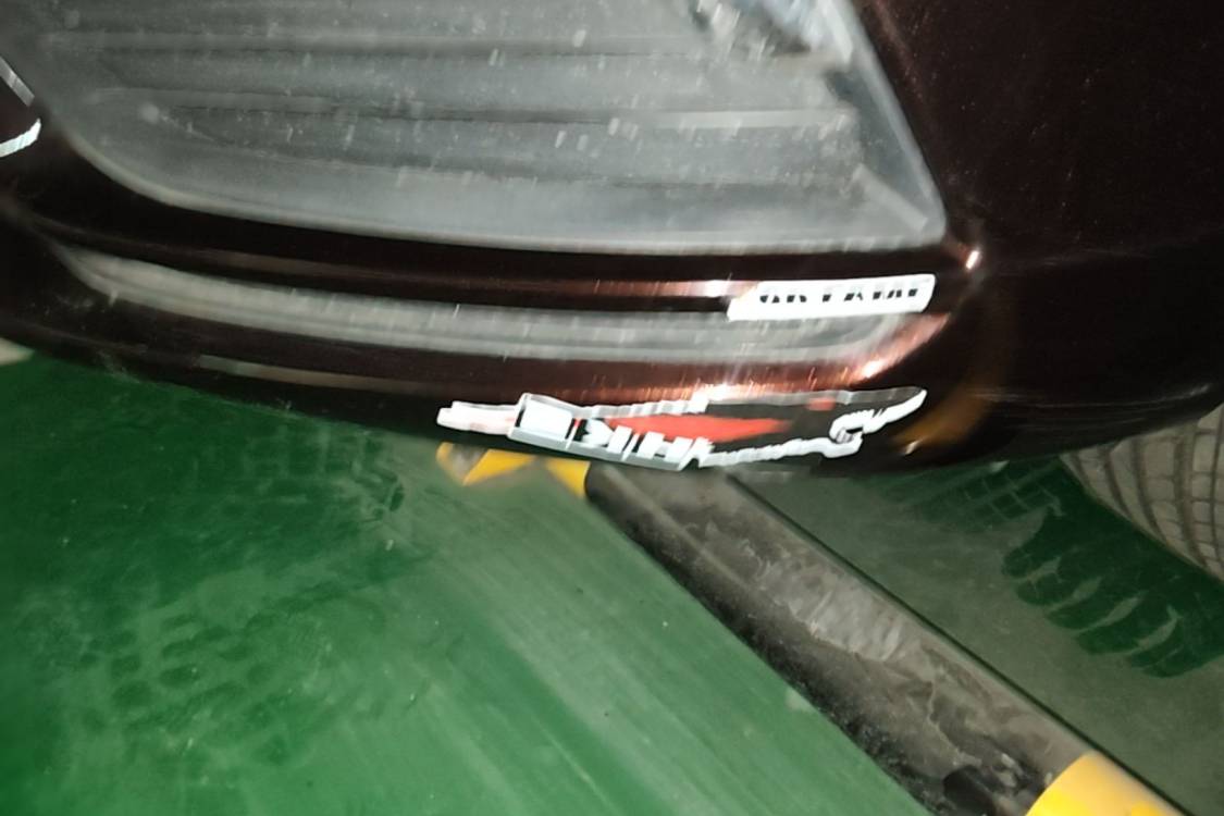 GEELY Emgrand 2019 car image #29