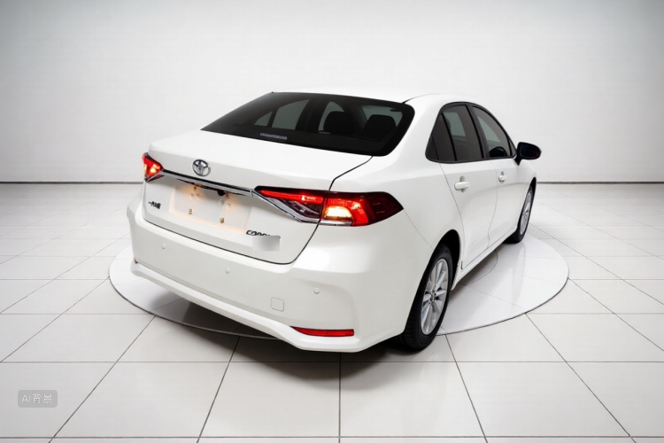 Toyota Corolla 2022 #7 Toyota Corolla 2022 car image #7