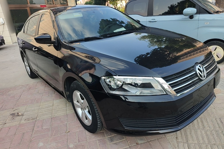 Volkswagen Lavida 2016 #4 Volkswagen Lavida 2016 car image #4