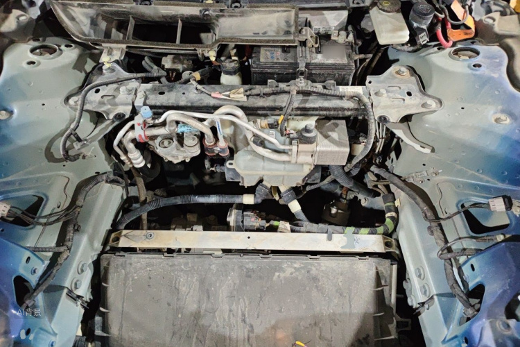 Tesla Model 3 2020 car image #22
