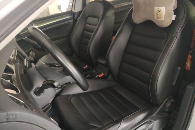 Volkswagen Golf 2016 #17 Volkswagen Golf 2016 car image #17