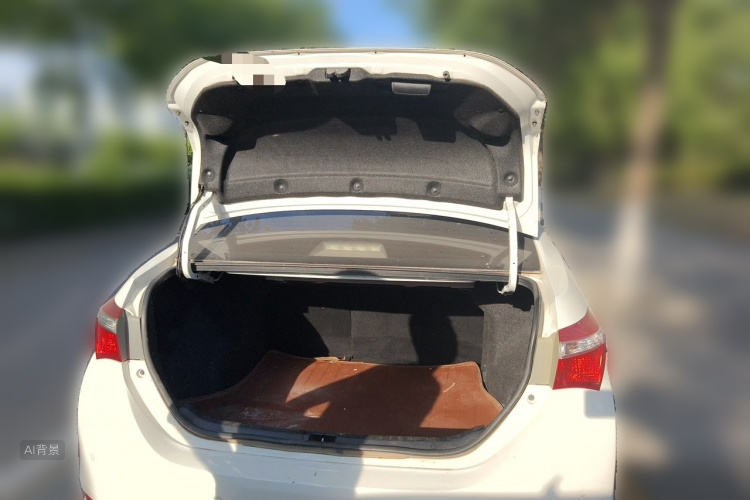 Toyota Corolla 2017 #21 Toyota Corolla 2017 car image #21