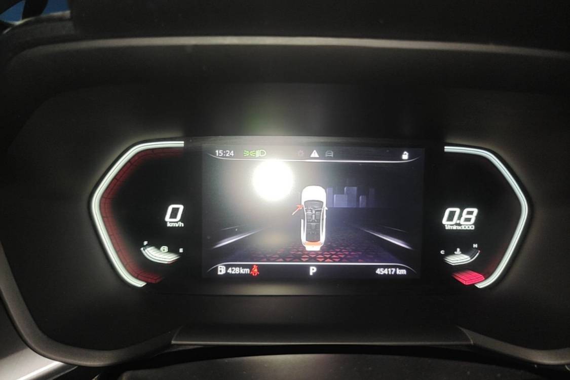 MG 5 2020 #26 MG 5 2020 immagine di auto #26