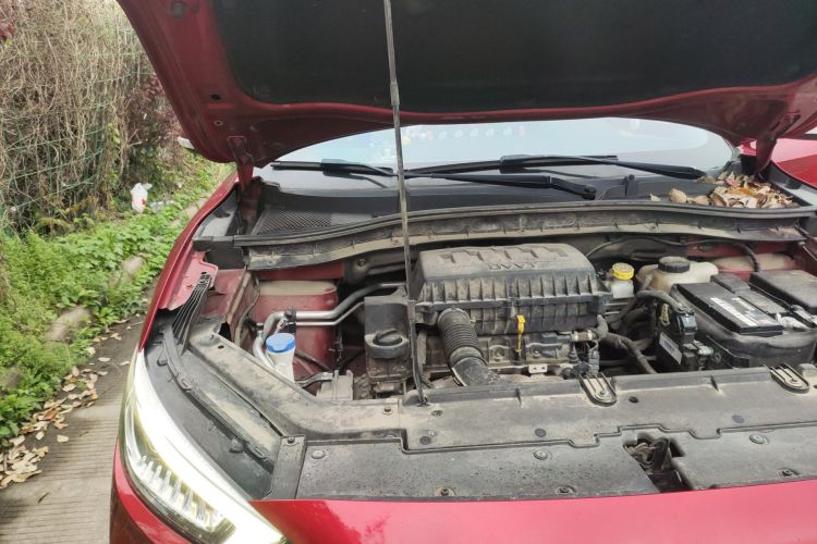 MG ZS 2020 car image #25